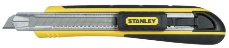 Нож "FatMax Cartridge" 138 мм кассетный с отламывающимися сегментами STANLEY 0-10-475