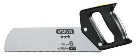 Ножовка универсальная 320 мм для доски пола STANLEY 1-15-215