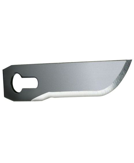 Лезвие "5905" для ножа "Slimknife" 50 шт. STANLEY 1-11-115