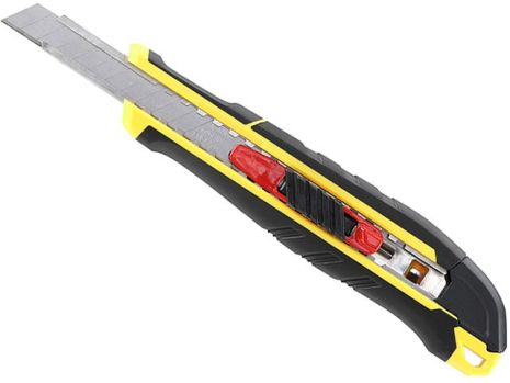 Нож строительный сегментный 9 мм Stanley FMHT10337-0