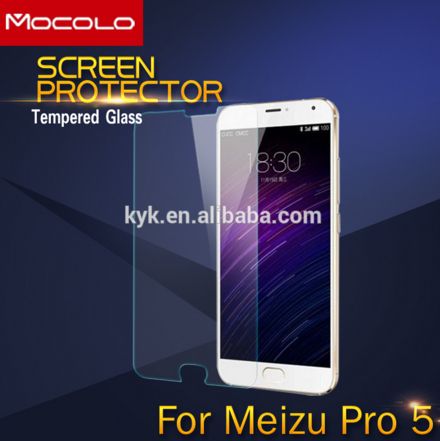 Захисне скло Meizu Pro 5 (Mocolo 0.33mm)
