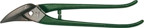 Ножницы по металлу, 260 мм, правые Topex D116-280