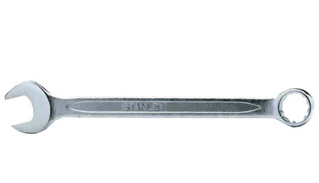 Ключ гайковий комбінований 9 мм STANLEY STMT72806-8