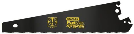 Полотно ножівкове "FatMax® Xtreme" з покриттям "Blade Armor" 500*1 мм STANLEY 0-20-201