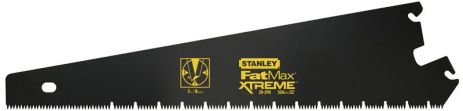 Полотно ножовочное "FatMax® Xtreme" по гипсокартону с покрытием "Blade Armor" 550 мм STANLEY 0-20-205