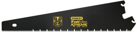 Полотно ножівкове "FatMax® Xtreme" по гіпсокартону з покриттям "Blade Armor" 550 мм STANLEY 0-20-205