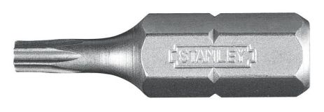 Вставка с шестигранным хвостовиком 1/4" под шлиц "Torx20" STANLEY 1-68-842