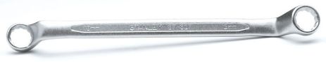 Ключ гаечный накидной 12 x 13 мм с профилем "MaxiDrive 70° Offset" STANLEY 4-87-804