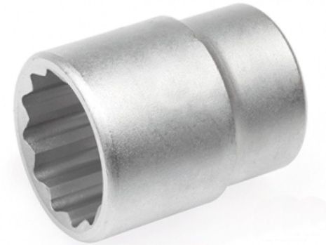 Дванадцятигранна торцева головка під 1/2'' 23мм Stanley STMT72974-8B