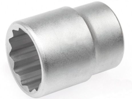 Дванадцятигранна торцева головка під 1/2'' 21мм Stanley STMT72972-8B