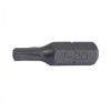 Бита Torx 1/4 "T40x25мм (уп.10шт) CRV PROLINE