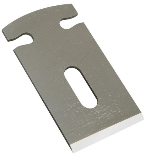 Нож одинарный для рубанка "SB" 45 мм STANLEY 0-12-133