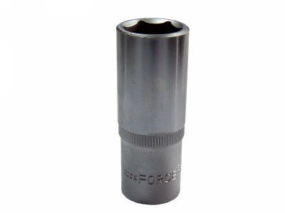 Головка глубокая 1/2" 6-гр. 10 мм Rock FORCE RF-5457710
