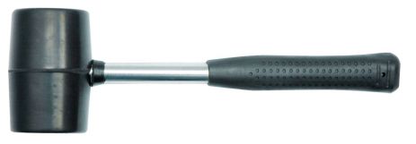 Киянка резин.метал.ручка 0,9 кг TUV/GS Vorel 33907