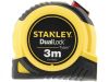 Рулетка измерительная 3 метра Stanley STHT36802-0