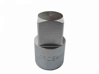 Адаптер 3/4"(F)x1"(M) Rock FORCE RF-80968