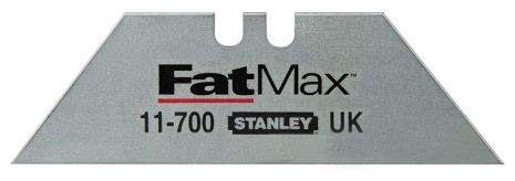 Лезо для ножа 63 мм "FatMax® Utility" 10 од. STANLEY 2-11-700