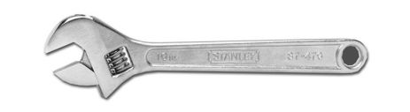 Ключ гаечный разводной 24 мм STANLEY 1-87-368