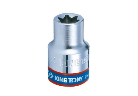 Головка-зірочка 3/8" Е 7 KING TONY 337507M