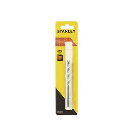 Cверлo по кирпичу 10 мм STANLEY STA53120