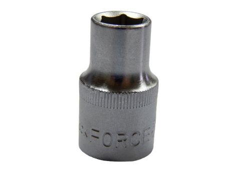 Головка 10 мм 1/2" 6 гр. ROCKFORCE RF-54510