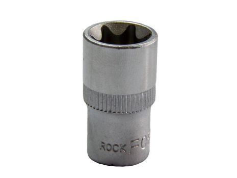 1/4" Головка торкс E6 ROCKFORCE RF-52606