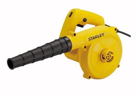 Пылесос-воздуходув 600 Вт STANLEY STPT600