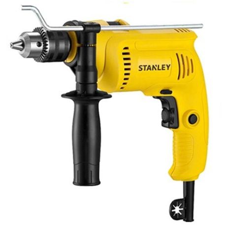 Дриль ударний STANLEY SDH600