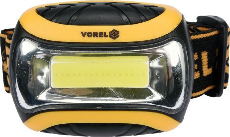 Фонарь COB LED 3W Vorel 88676