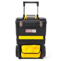 Візок для інструментів 18" INTERTOOL BX-3018