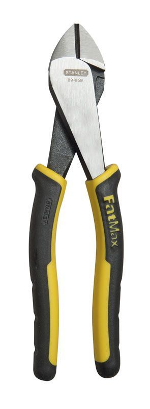 Кусачки "FatMax®" 190 мм диагональные STANLEY 0-89-859