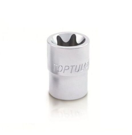 Головка торцева 1/2" E10 TOPTUL BAED1610