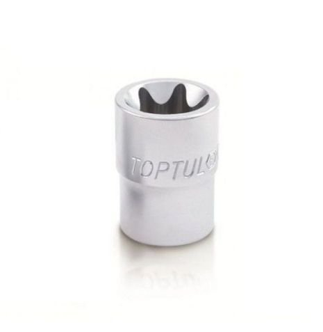 Головка торцева 1/2" E20 TOPTUL BAED1620