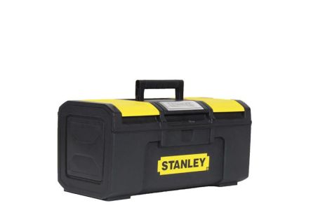 Ящик для инструмента " Line Toolbox" пластмассовый STANLEY 1-79-218