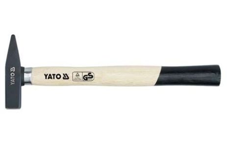 Большой слесарный молоток 2 кг Yato YT-4510