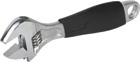 Розвідний ключ 0-20 мм MIOL 54-020