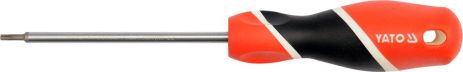 Викрутка TORX-SECURITY T25x100 мм Yato YT-25958