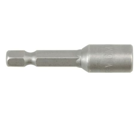 Магнитный держатель для отверточных насадок 1/4" 6x48 мм Yato YT-1501
