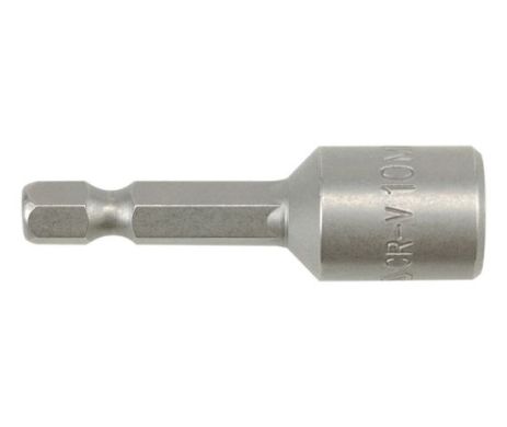 Магнитный держатель для отверточных насадок 1/4" 10x48 мм Yato YT-1505