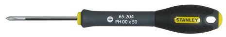 Отвертка "FatMax" 50 мм под шлиц "Phillips" STANLEY 0-65-204