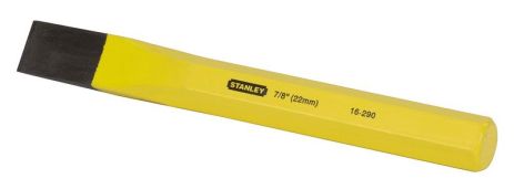 Зубило по металлу 22 мм STANLEY 4-18-290