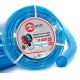 Шланг для воды 3-х слойный, 3/4", 30 м, армированный, PVC INTERTOOL GE-4075