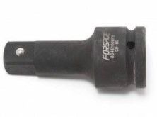 Удлинитель ударный 125мм 1/2" FORSAGE F-8044125MPB