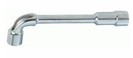 Ключ торцовый Г-образный 6гр.-6гр. 16мм FORSAGE F-75316