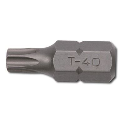 Біта TORX T35x30 мм, 10 мм FORSAGE F-1763035