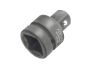 Адаптер ударний 1"(F)x3/4"(M) FORSAGE F-80986MPB