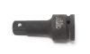 Удлинитель ударный 100ммL 3/4" FORSAGE F-8046100MPB