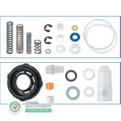 Ремонтный комплект для краскопультов H-1000B AUARITA RK-H-1000B