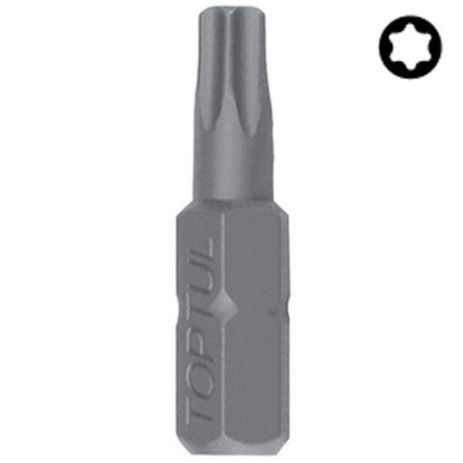 Насадка 1/4 "25 мм TORX T27 TOPTUL FSEA0827