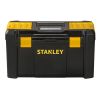 Ящик інструментальний 40x18, 4x18, 4 см «ESSENTIAL TB» пластиковий замок STANLEY STST1-75517